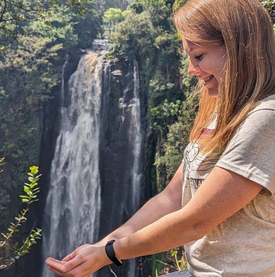 Meagan Seibel